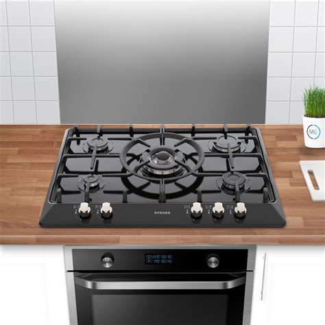 stoves gas hob sale
